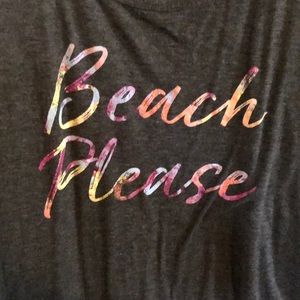 Plus size Maurice’s tanks